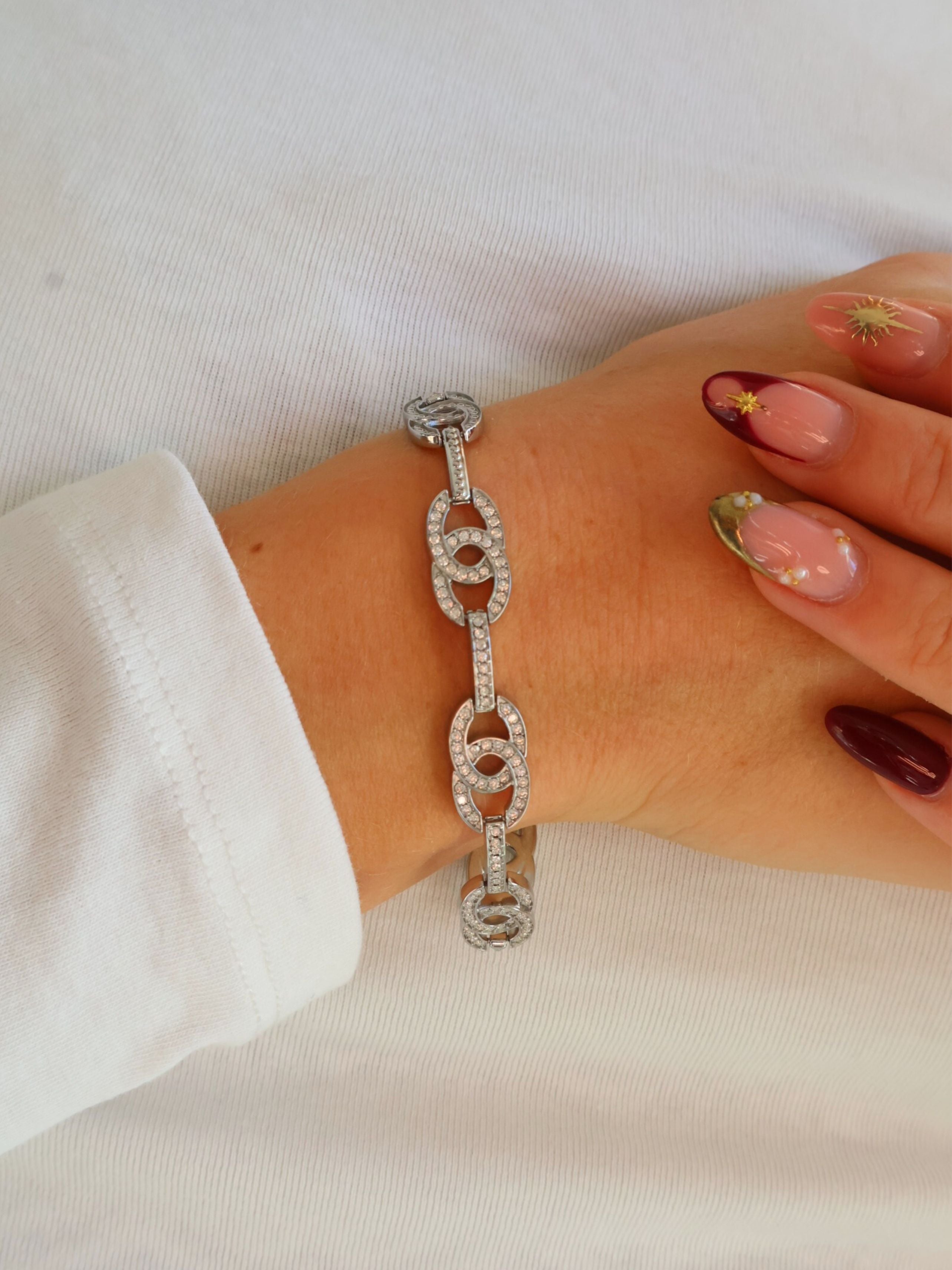 Bracelet Aurore