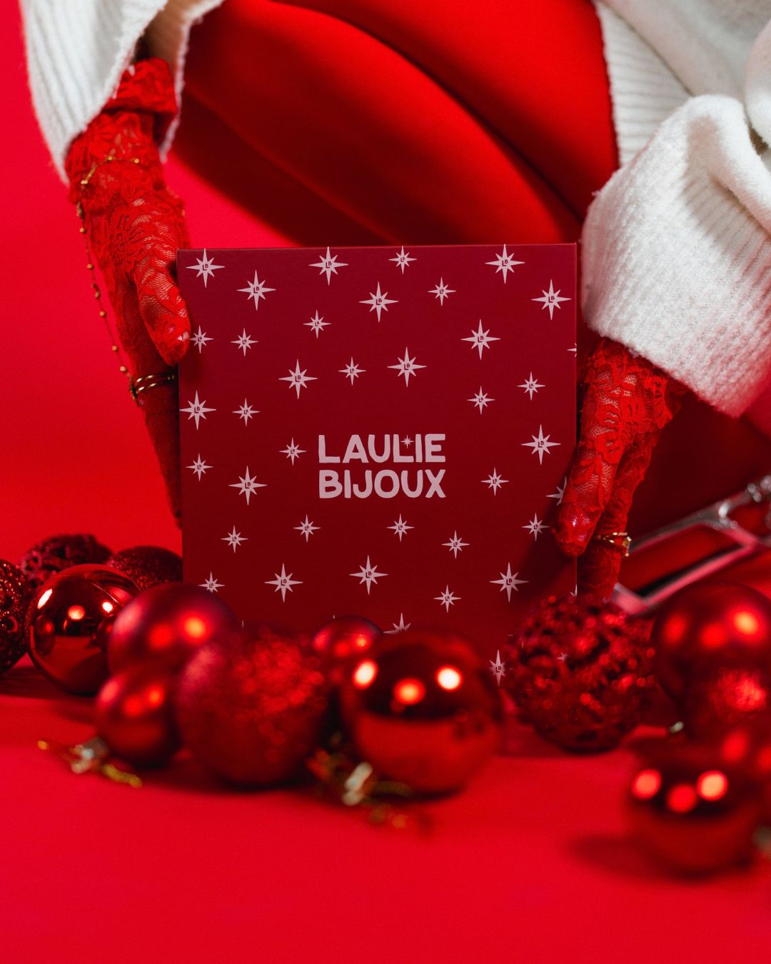 Calendrier de l'Avent