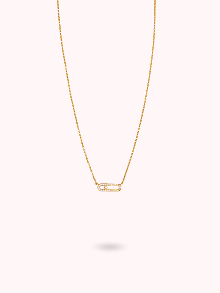 Collier Gemini