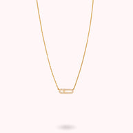 Collier Gemini