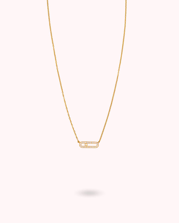 Collier Gemini