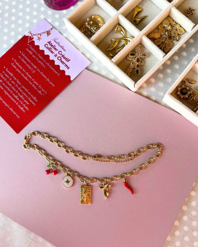 Craft Workshop 🎀