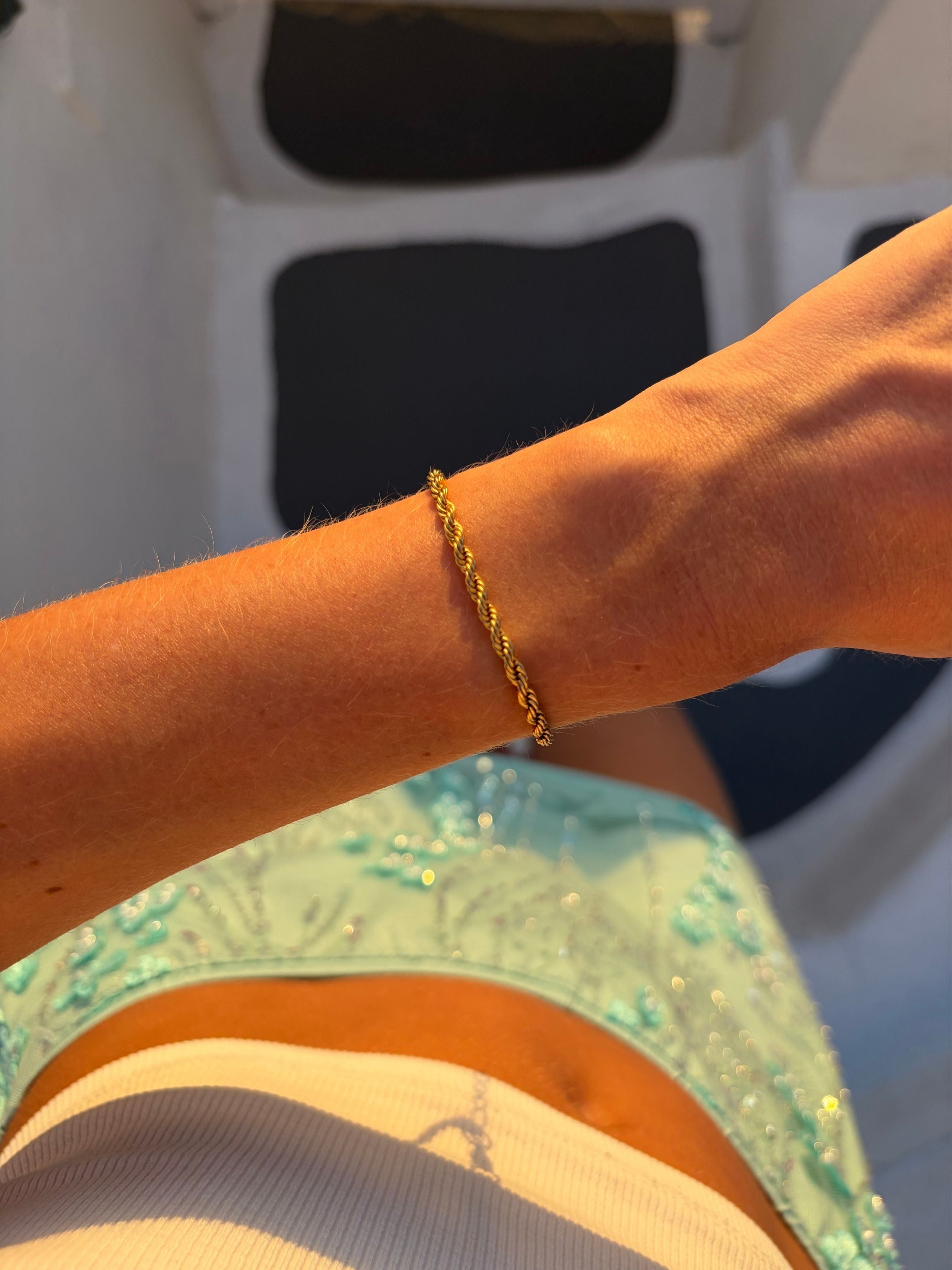 Bracelet Naïs