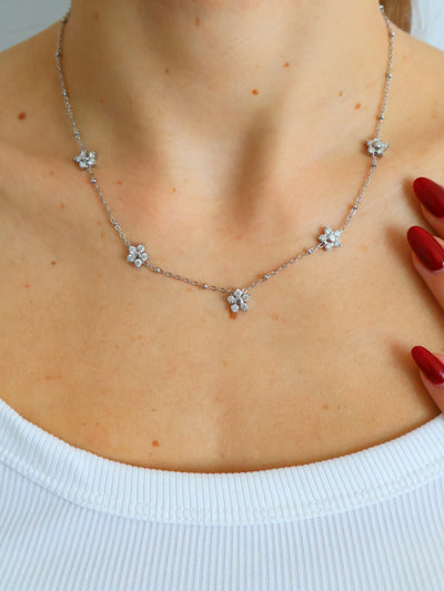 Collier Lilia
