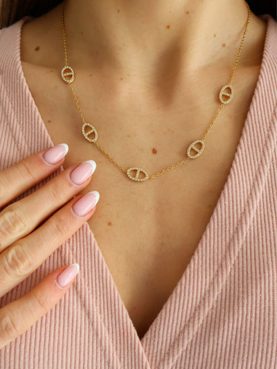 Collier Amara