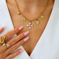 Collier Néora