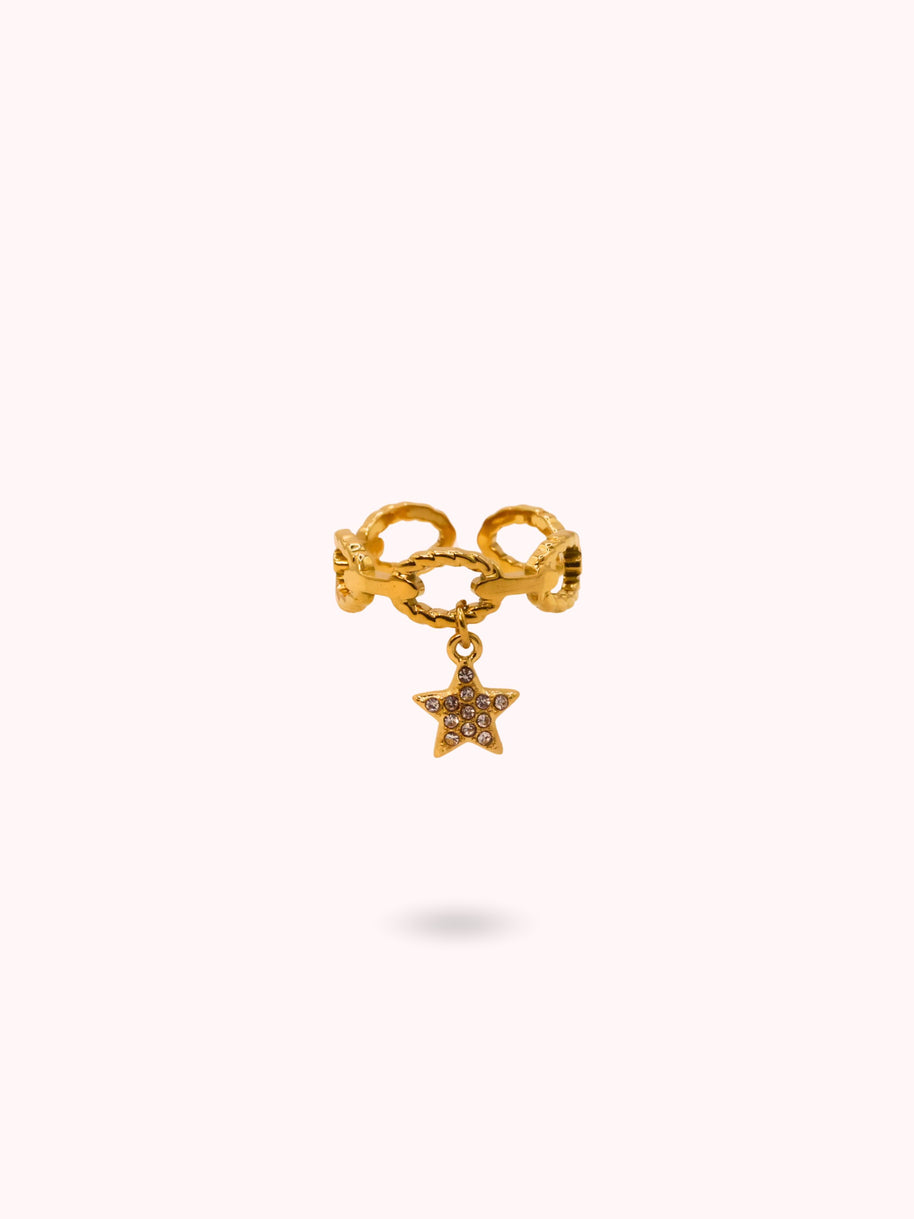 Bague Lidy