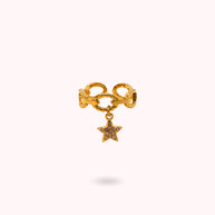 Bague Lidy