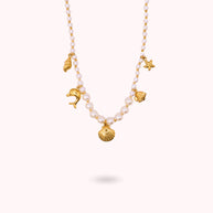 Collier Apolline