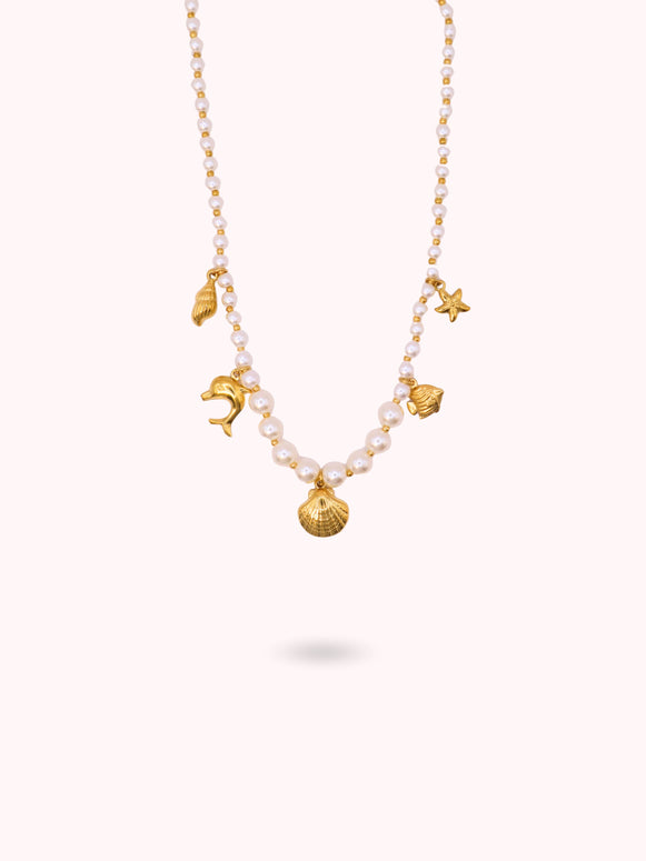 Collier Apolline