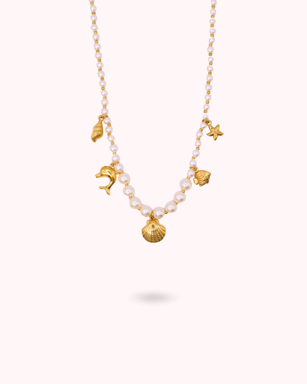 Collier Apolline