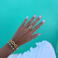 Bague Flavia