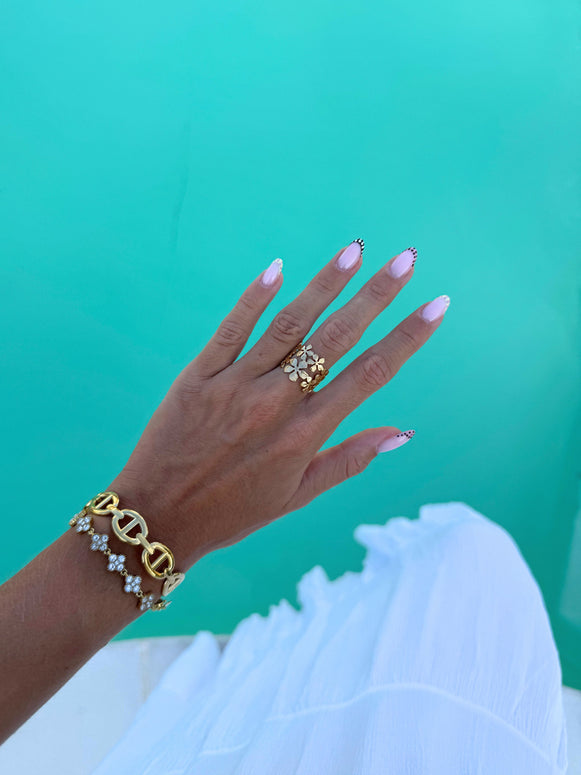 Bague Flavia