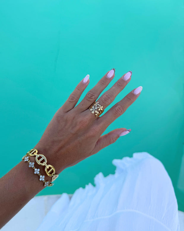 Bague Flavia