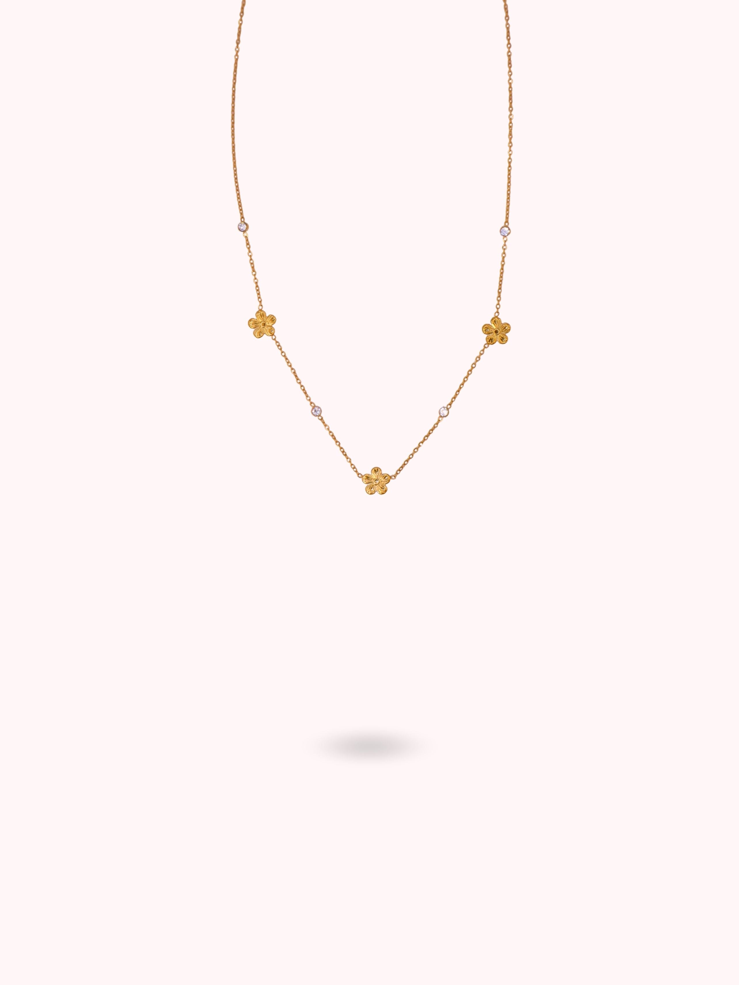 Collier Fiona