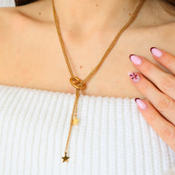 Collier Ella