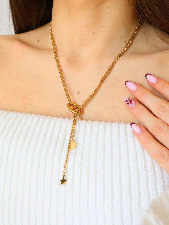 Collier Ella