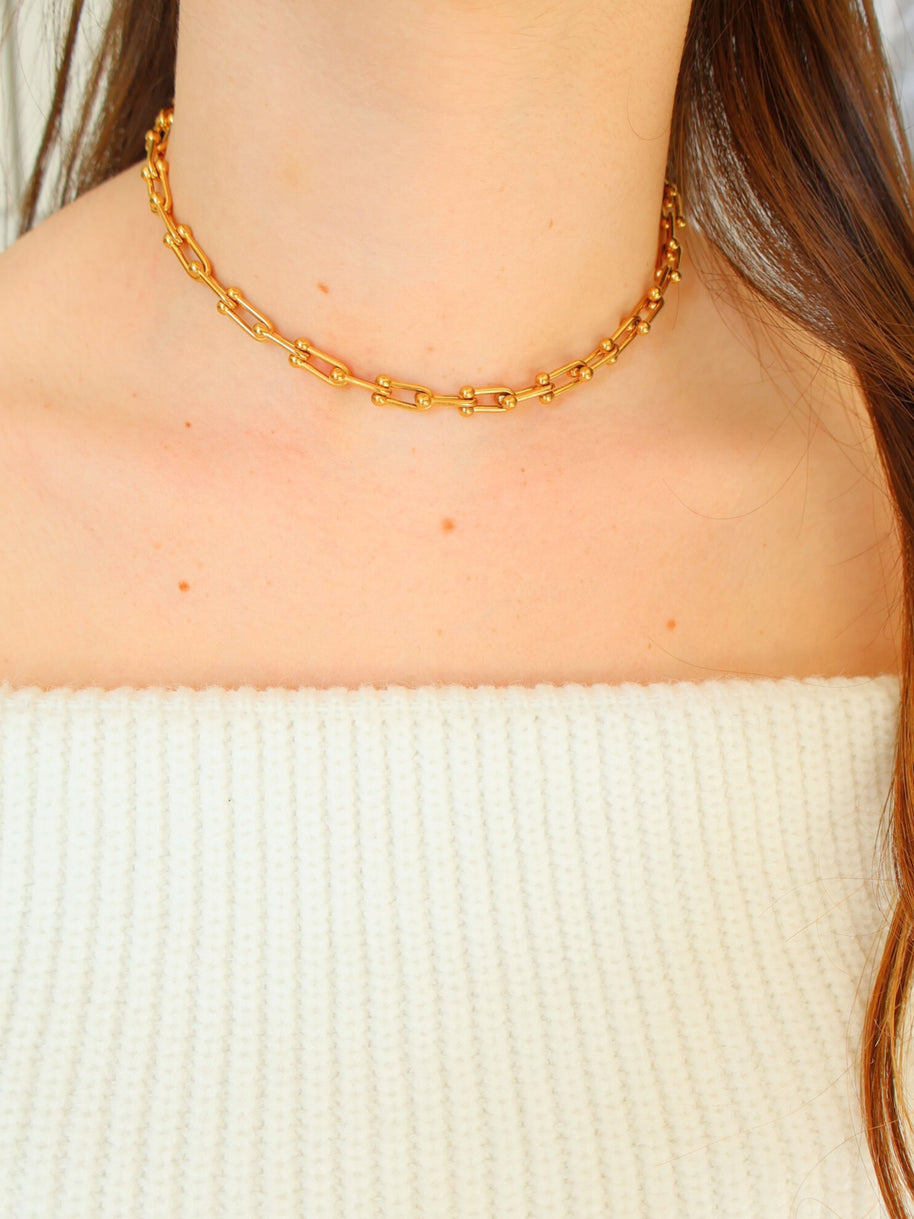 Collier Hortense
