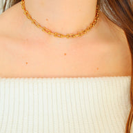 Collier Hortense