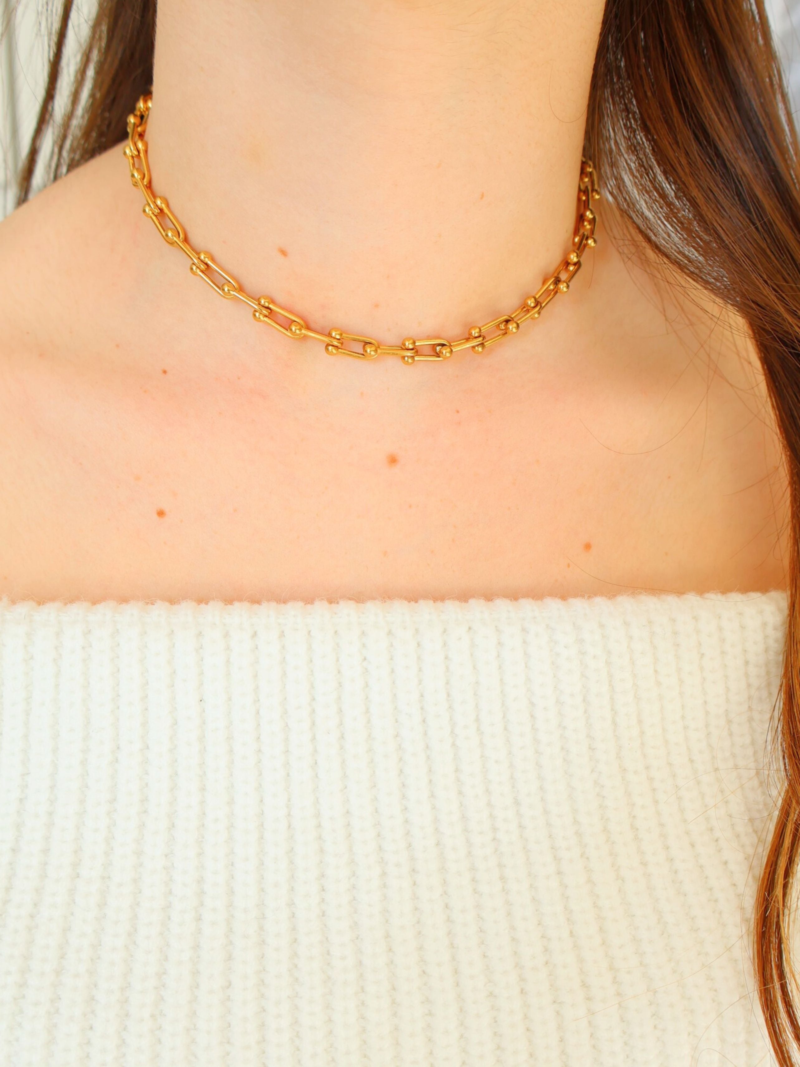 Collier Hortense