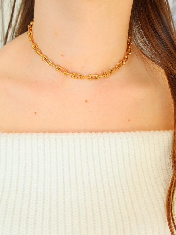 Collier Hortense