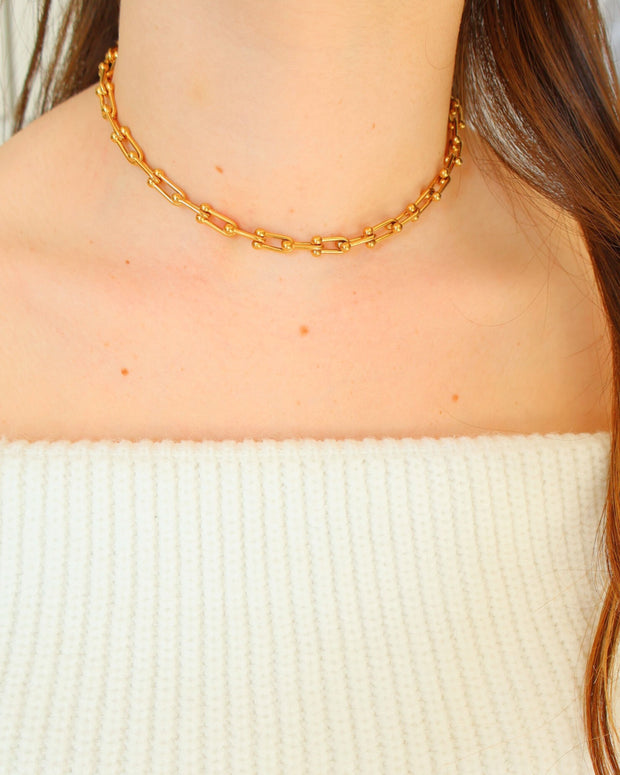Collier Hortense