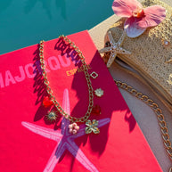 Collier Catalina