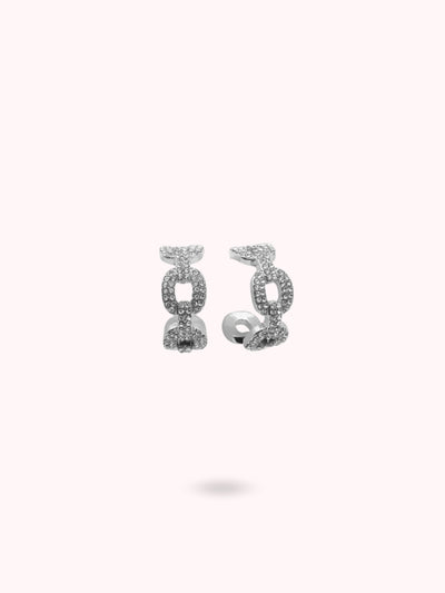 Boucles d'oreilles Carla