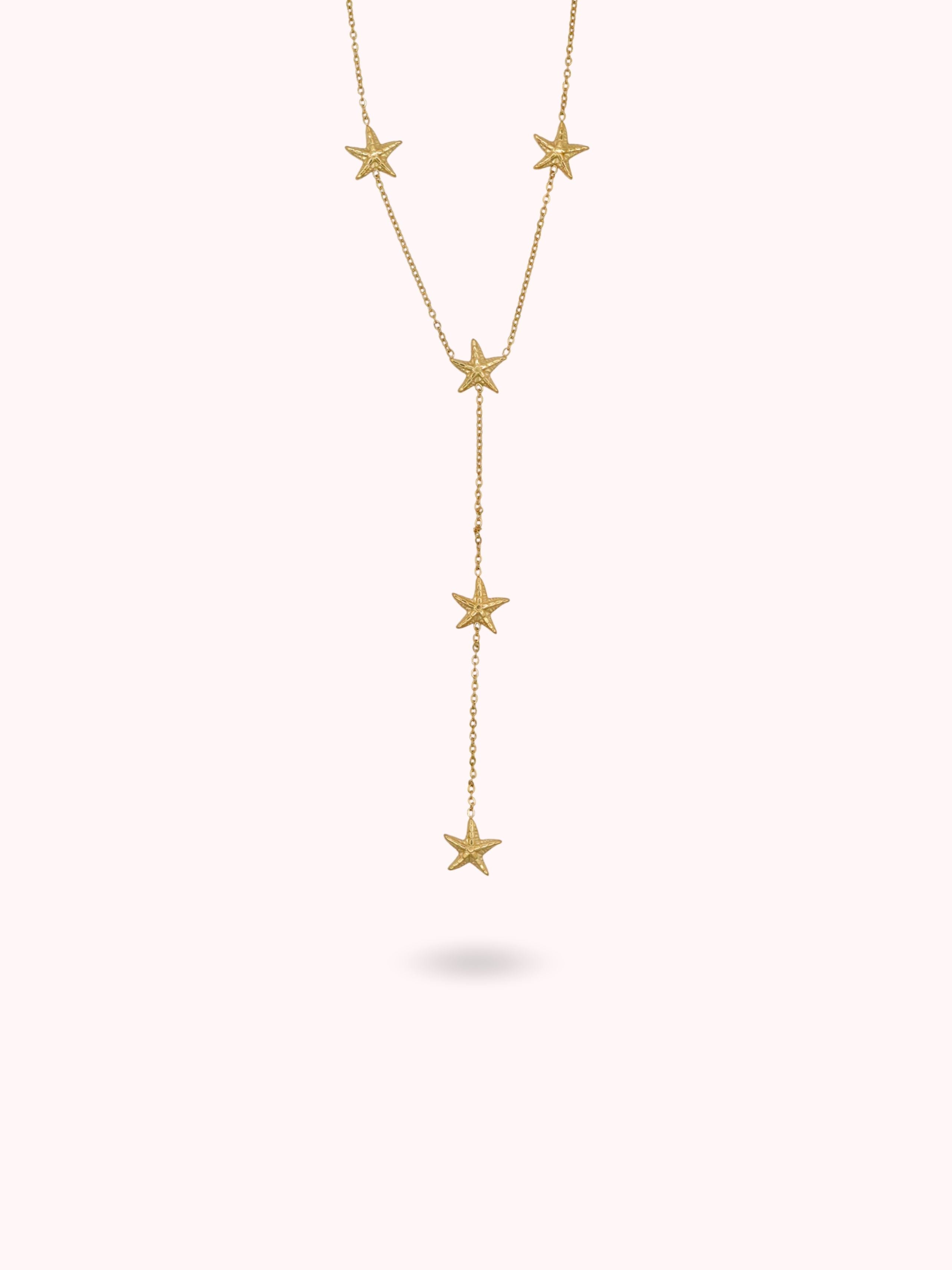 Collier Horizon