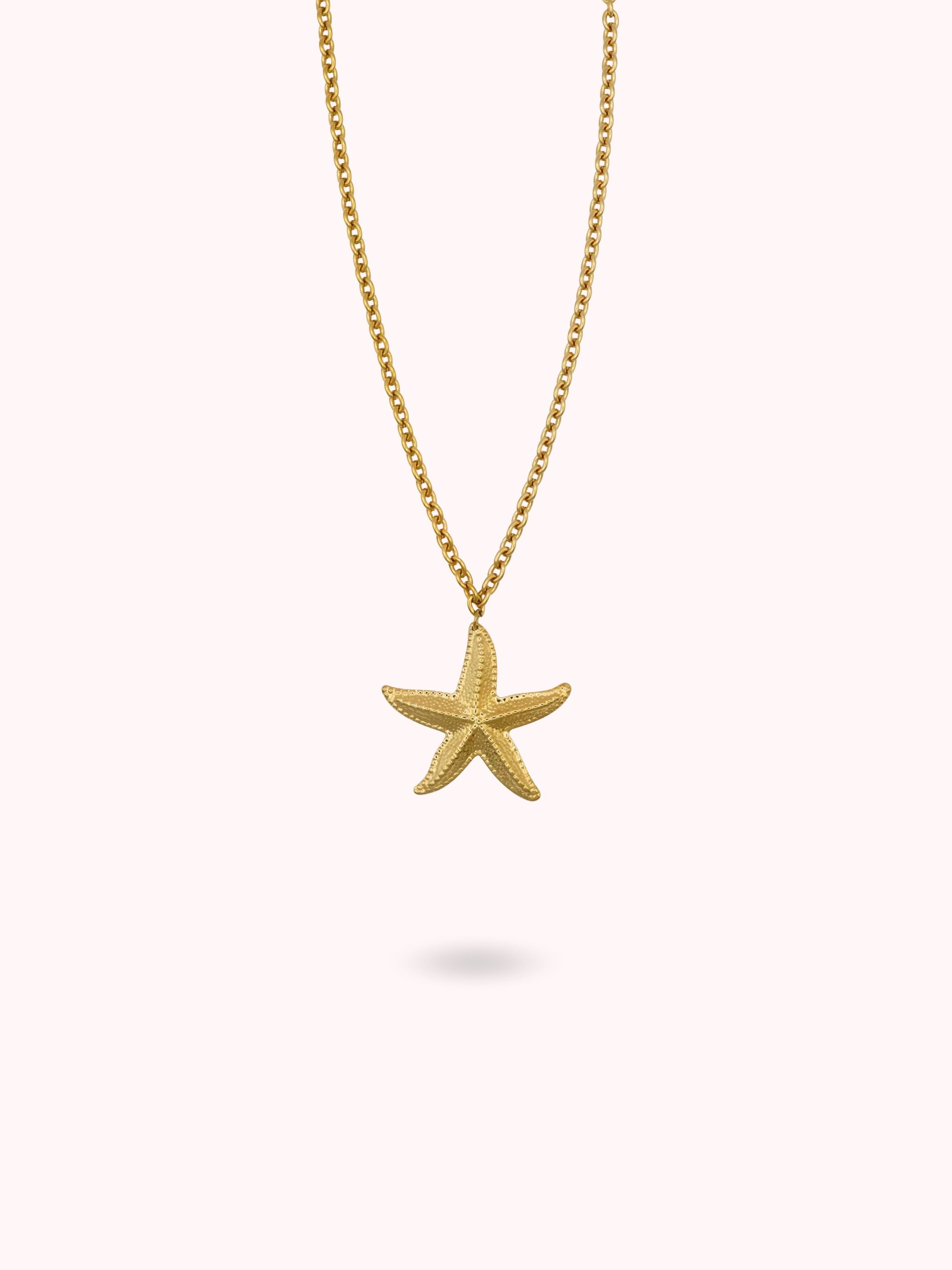 Collier Tindara