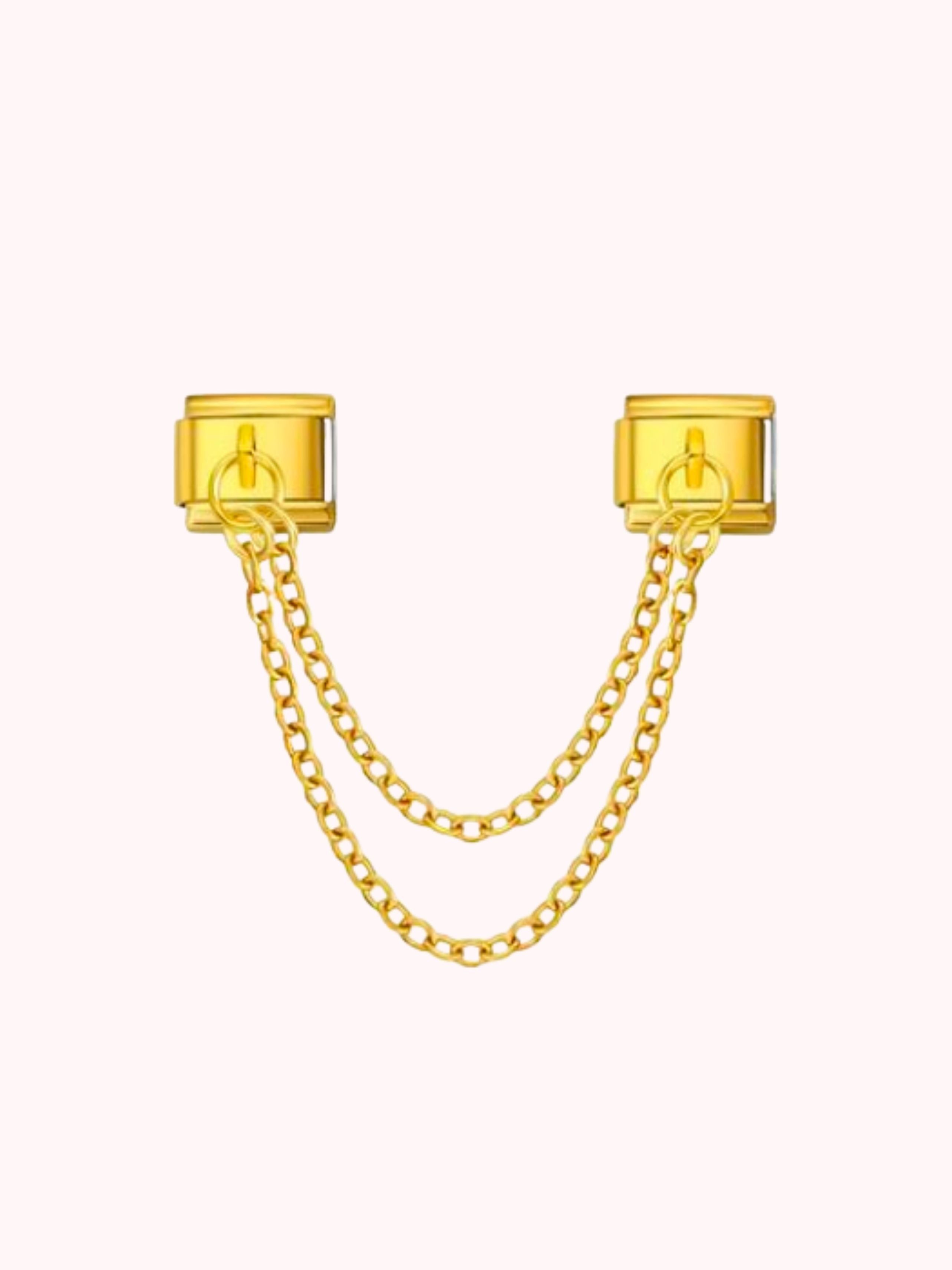 Double chaîne