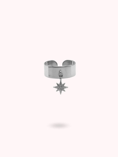 Bague Céleste
