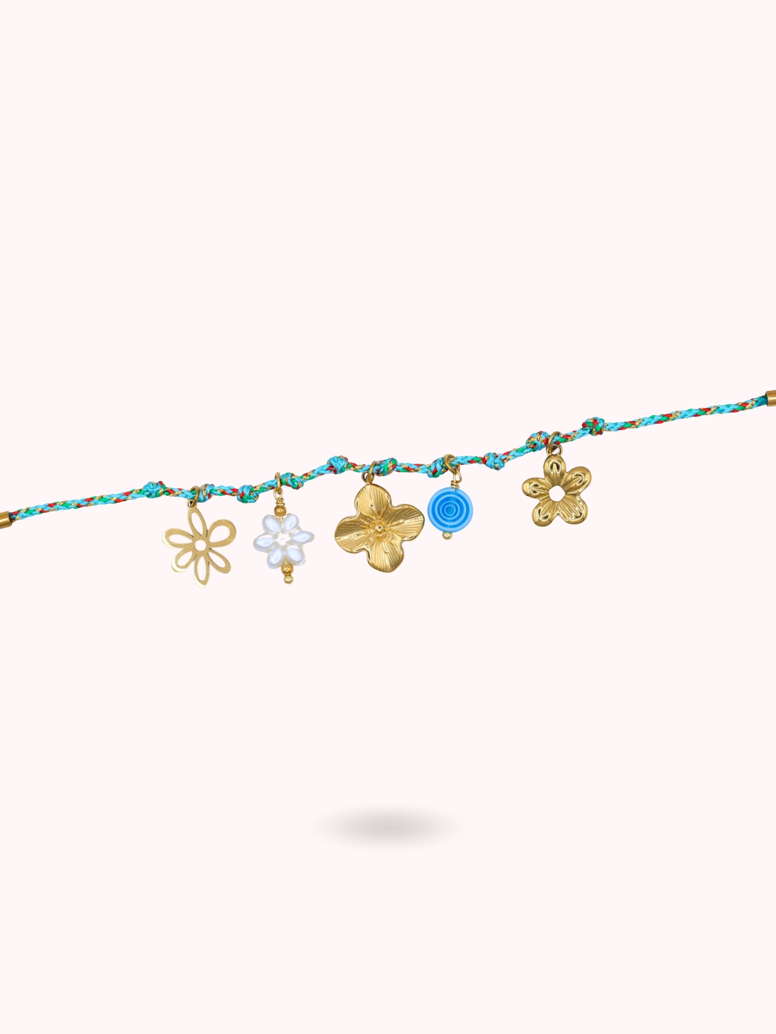 Bracelet Sirène