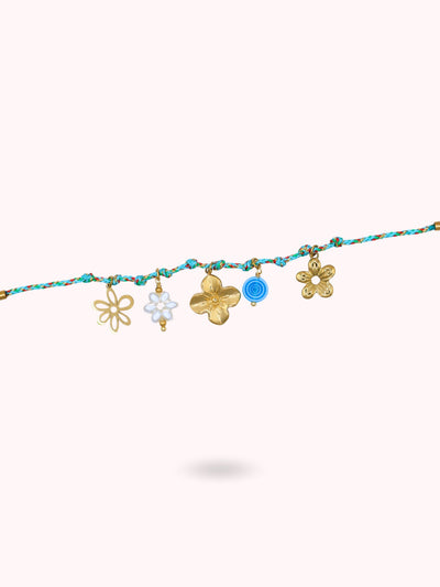 Bracelet Sirène