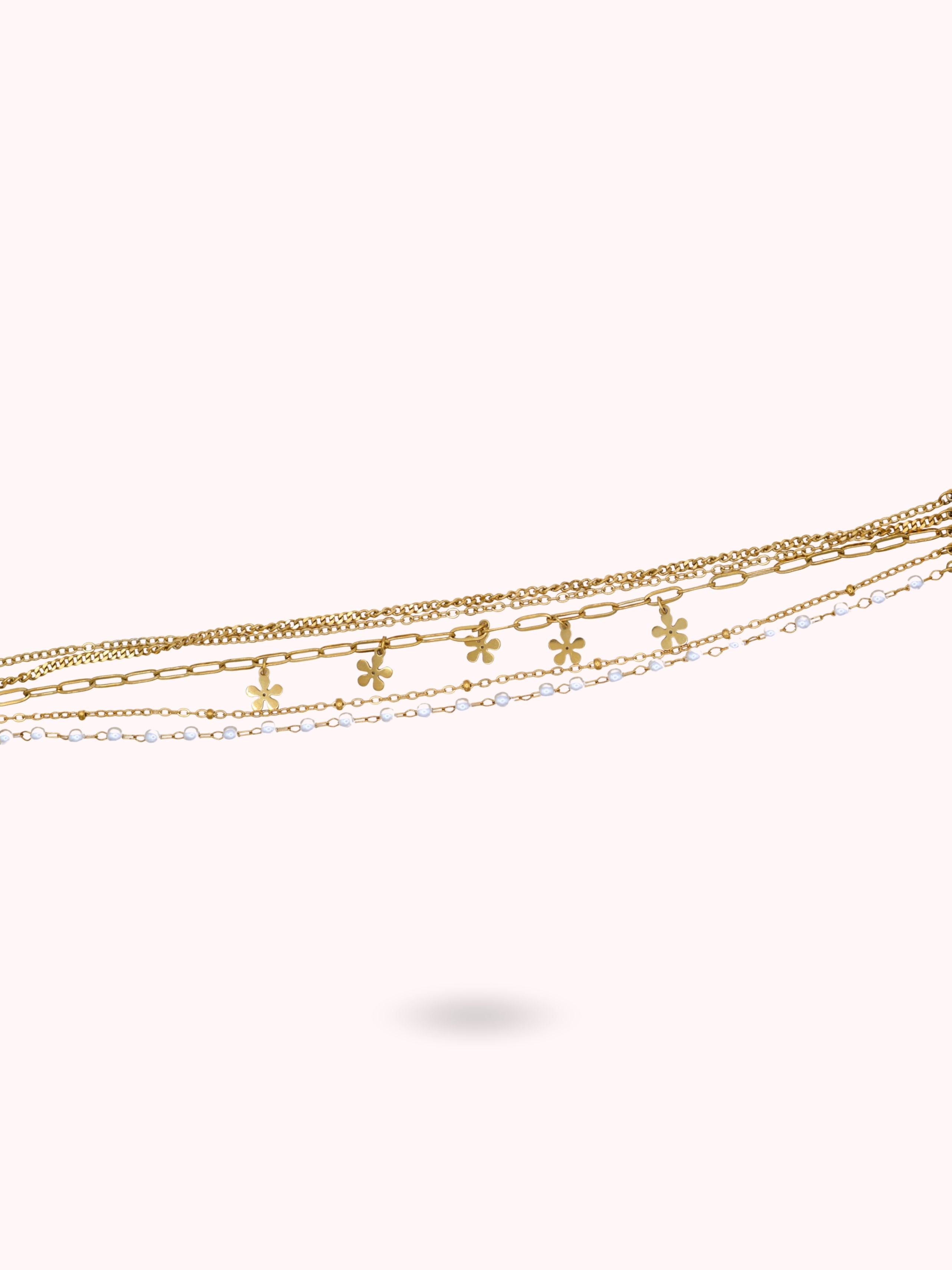 Bracelet Naomia