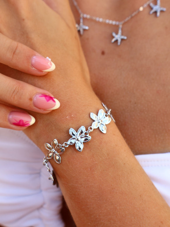 Bracelet Lyssia