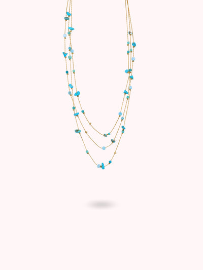 Collier Volcania