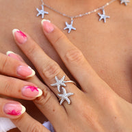 Bague Stella