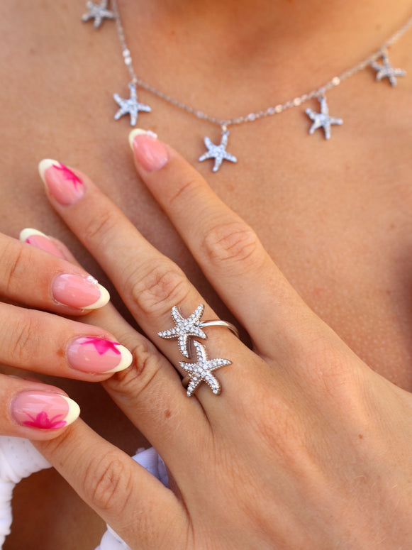 Bague Stella