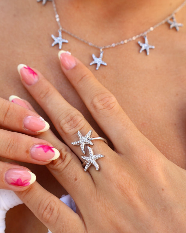 Bague Stella