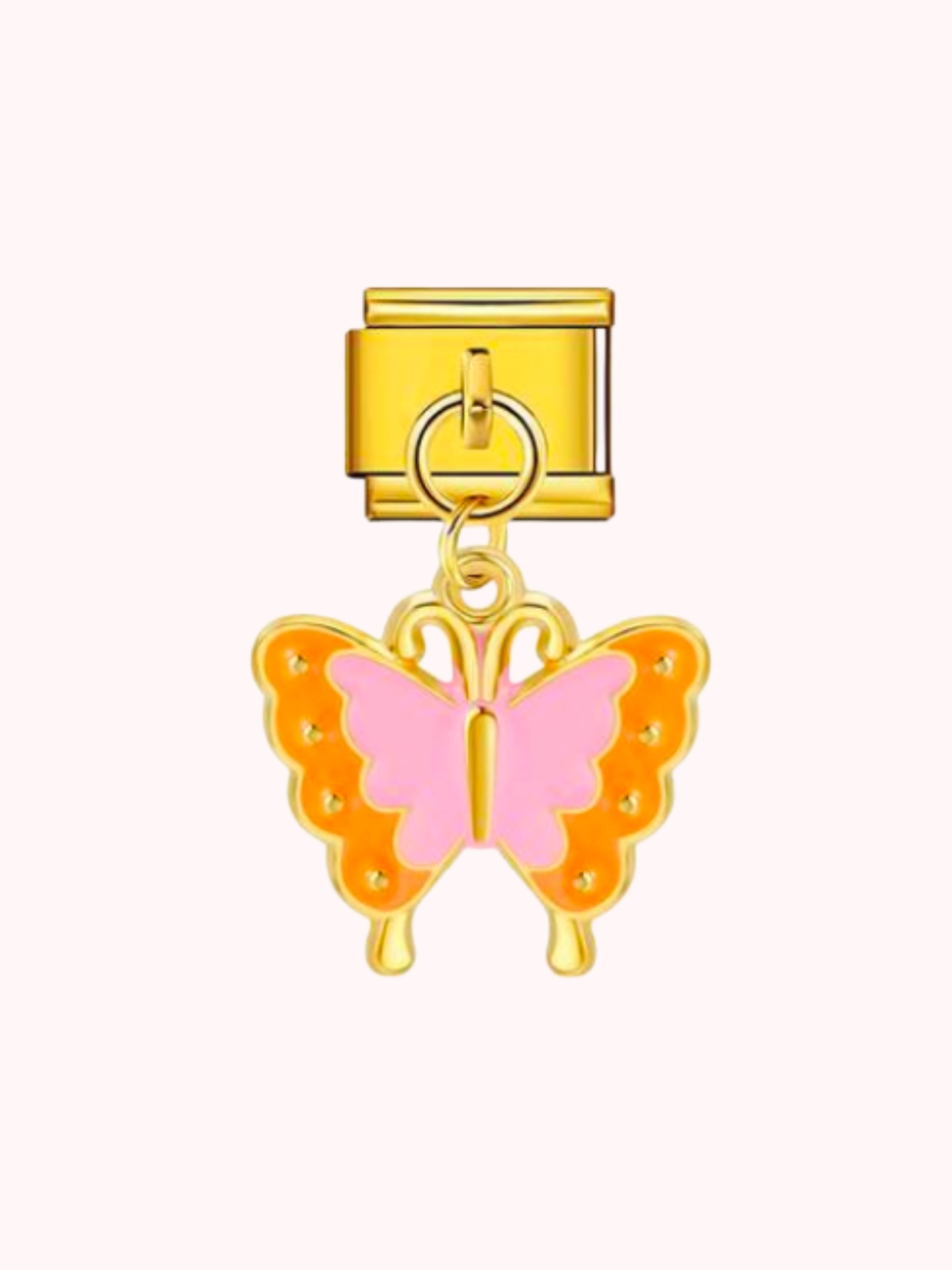 Pendentif papillon