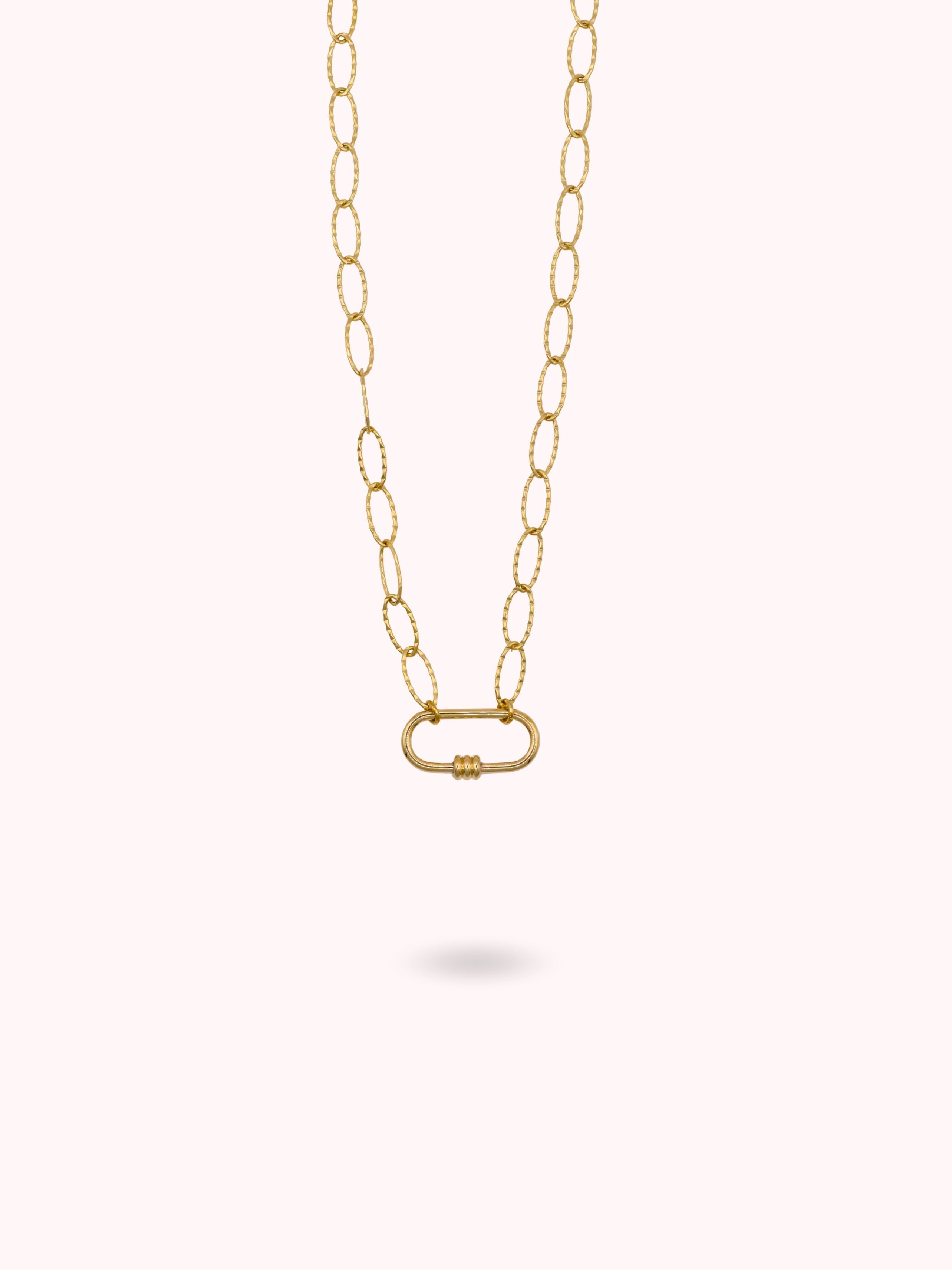 Collier Alba