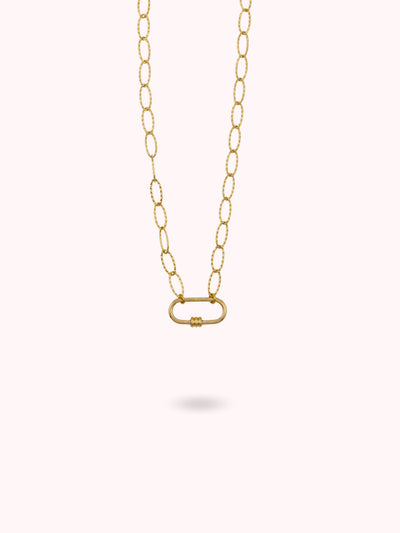 Collier Alba