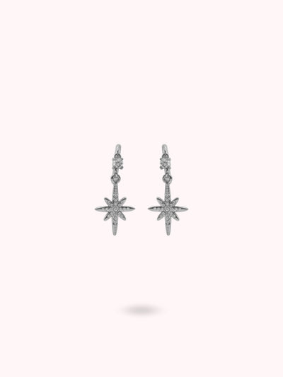 Boucles d'oreilles Élise