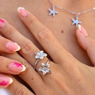 Bague Lyssia