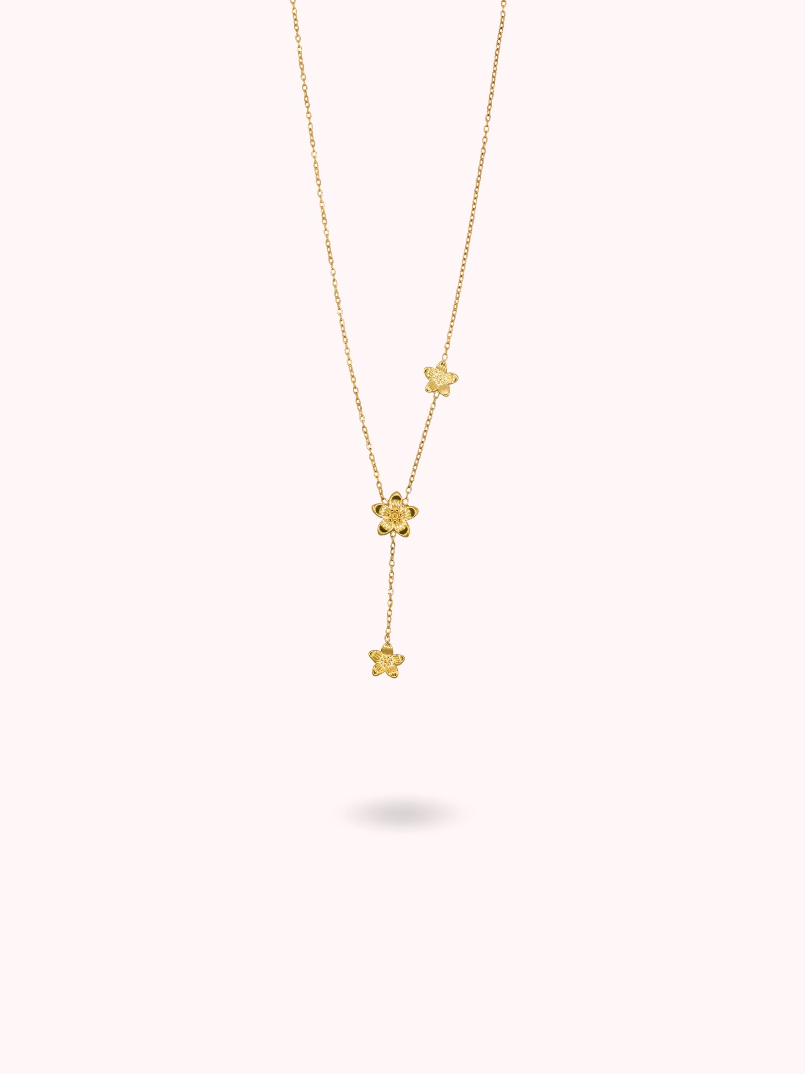Collier Blanca