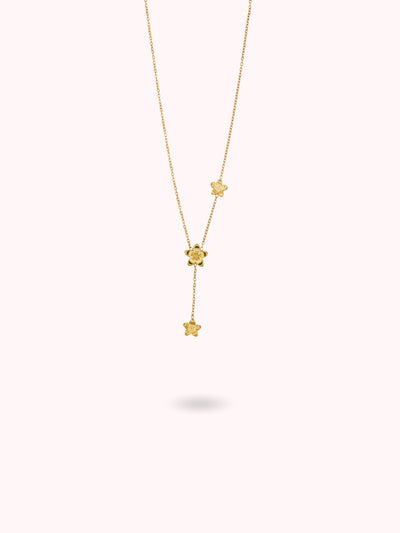 Collier Blanca