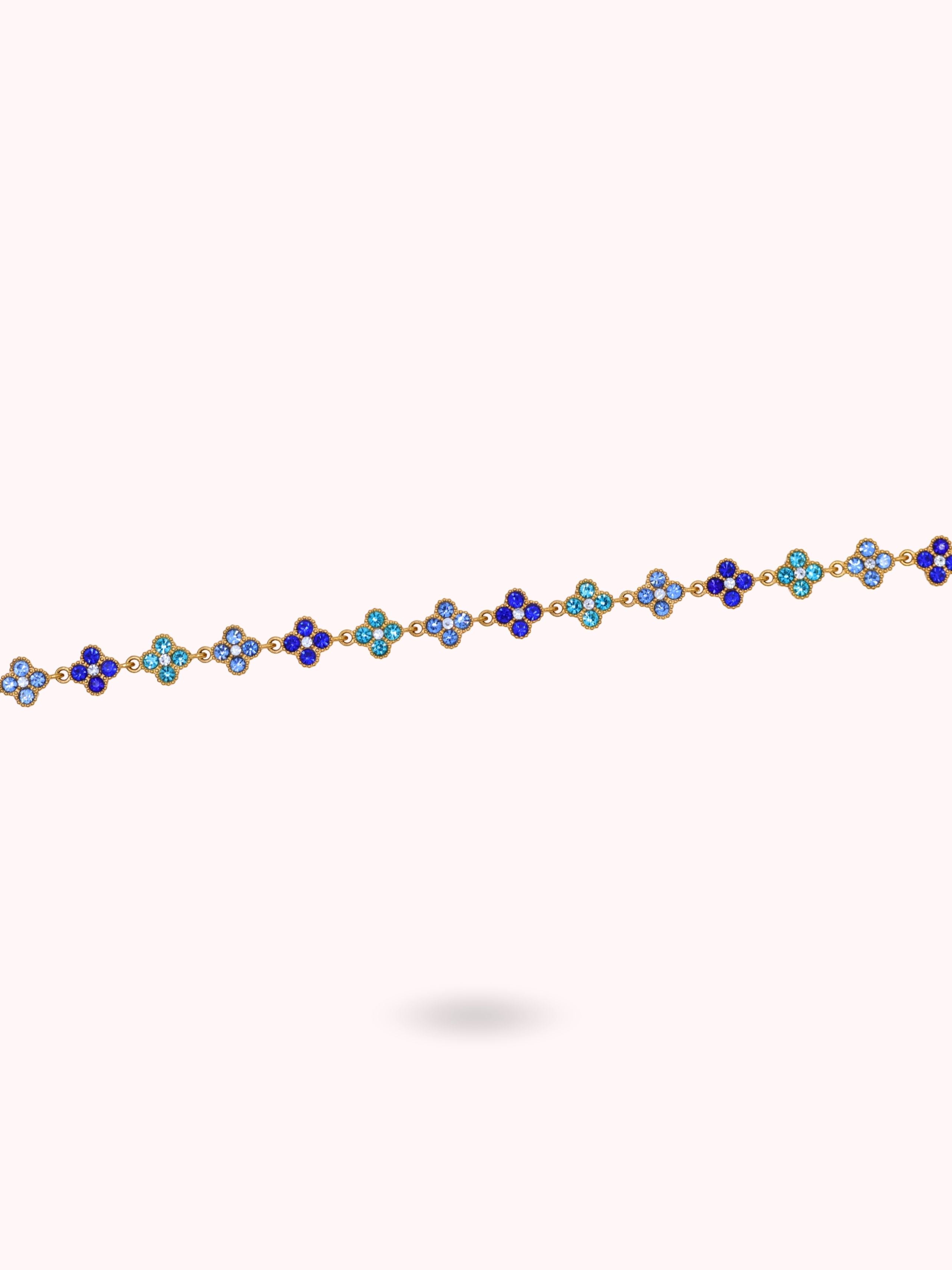 Bracelet Judith Lagoon