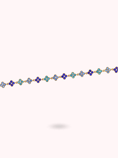 Bracelet Judith Lagoon