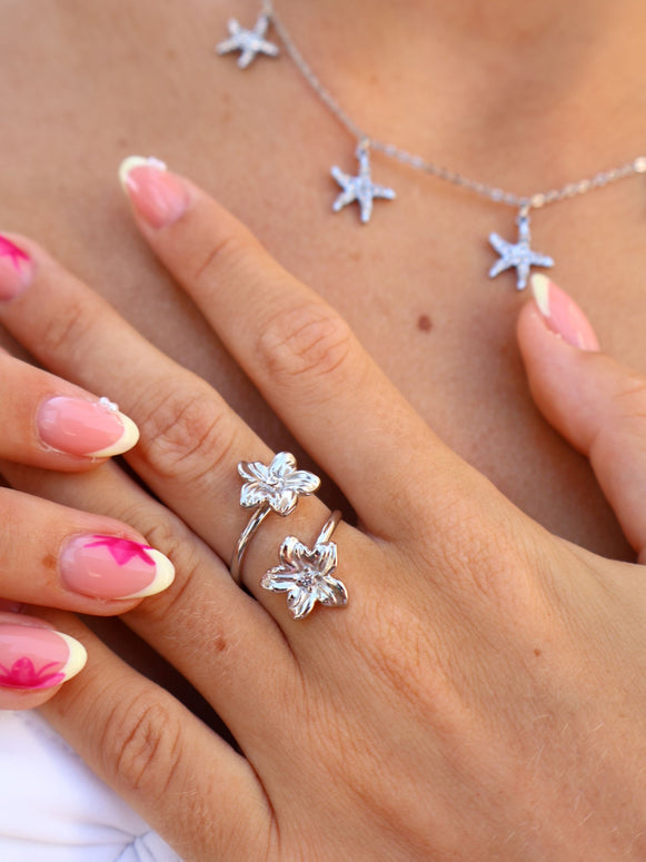 Bague Lyssia
